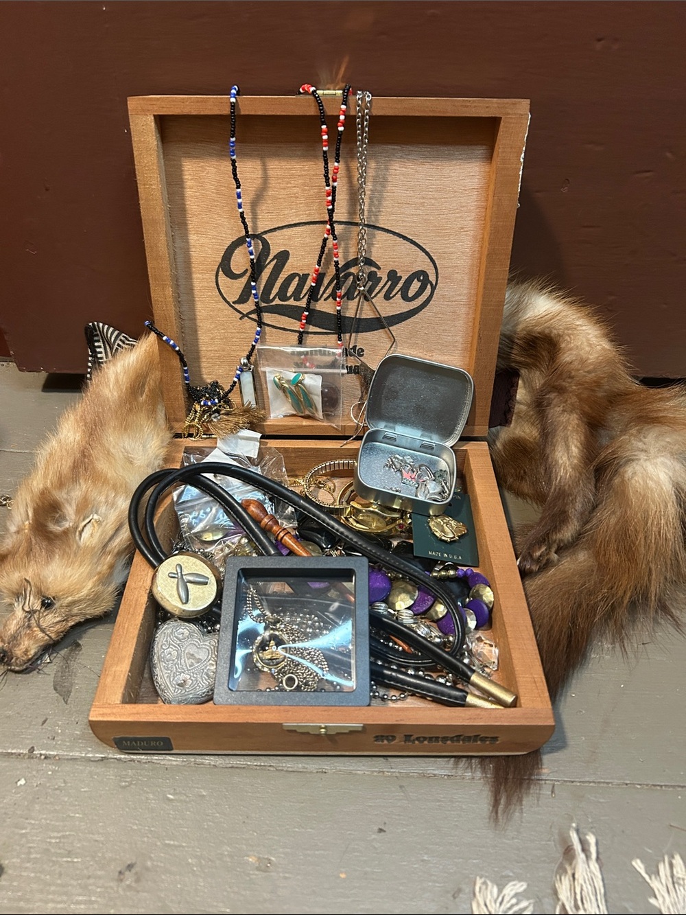 Jewelry box bundle